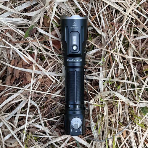 Fenix tk25r polizei - tk25r, –