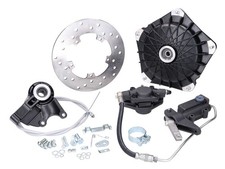 Scheibenbremse-Set GRIMECA