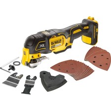 Dewalt Akku Multicutter