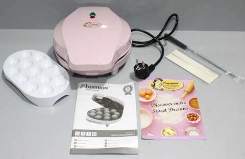 Bestron dcpm12 sweet dreams - bestron,