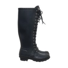 Hunter, Gummistiefel, Größe