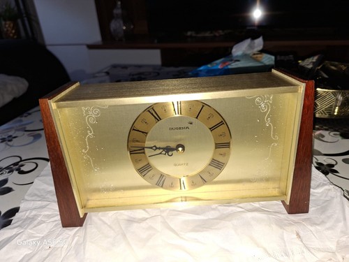 Dugena uhr premium - dugena, premium-uhr