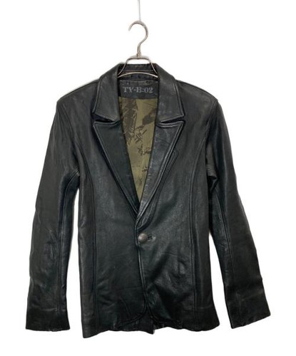 Lammfell lederjacke warmer - lederjacke,