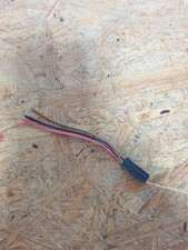 Kabelabschnitt Standheizung