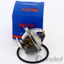 Behr THERMOSTAT mit DICHTUNG