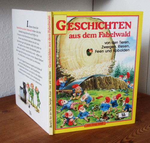 Geschichten aus dem - , fabelwald