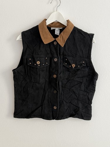 Vintage stonebridge weste - vintage,
