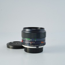 EXZELLENTE MINOLTA MC