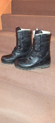 Haix einsatzstiefel militär - ,