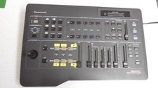 Panasonic WJ-AVE5 Digital AV