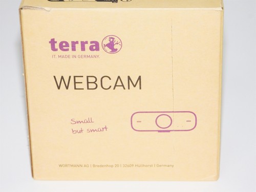Wortmann terra c1096 - terra, webcam