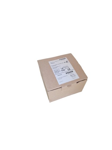 Esser 766225 warntongeber - warntongeber, rot
