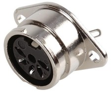 PREHKEYTEC - Prise de châssis