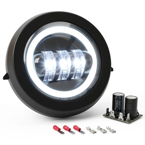 Siem led frontscheinwerfer - siem,