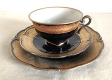 Graf von Henneberg Sammeltasse