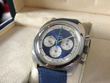 Omega Seamaster Vintage