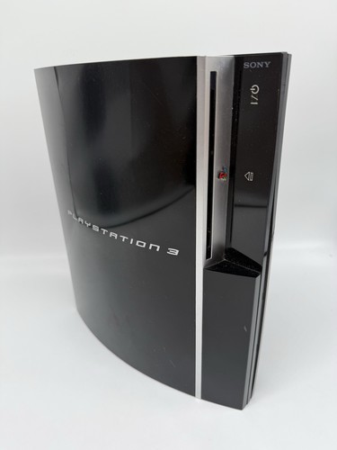 Ps3 playstation 3 fat - /,