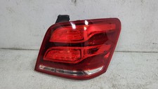 Rückleuchte mercedes benz - rückleuchte, mercedes-benz