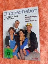 Hühnerfieber oder Stille Tage