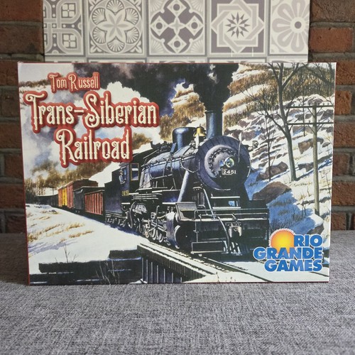 Transsibirische eisenbahn - transsibirische,