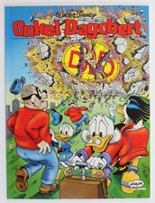 Uncle Scrooge Volume 26: The