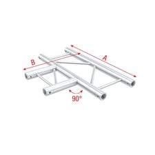 Milos Pro-30 Step F Truss -