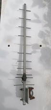 11 El. 1,2 - 1,3 GHz Yagi Antenne Richtantenne ATV Amateurfunkantenne N Buchse 