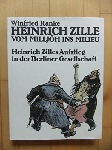 Vom milljöh ins milieu - vom,