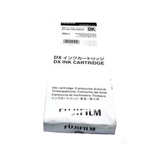 Fujifilm Patrone Black