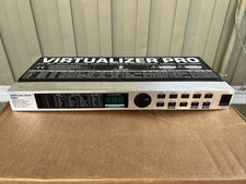 Behringer Virtualizer Pro