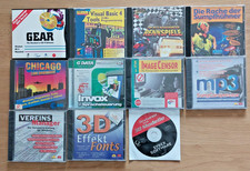 Retro PC Software Windows 3.1