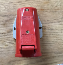 MENNEKES 12545 - CEE Steckdose