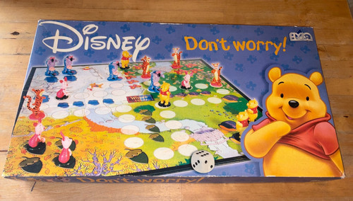Disney winnie pooh puuh dont - disney,