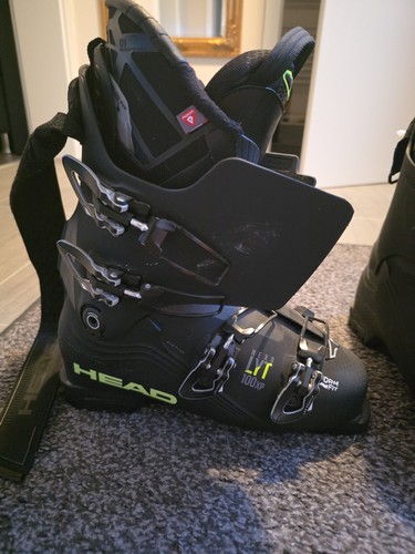 Head ski shuhe - shuhe, 28,5