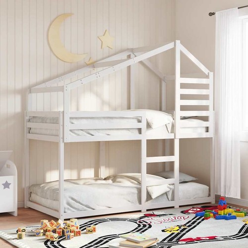 kinderzimmer etagenbett