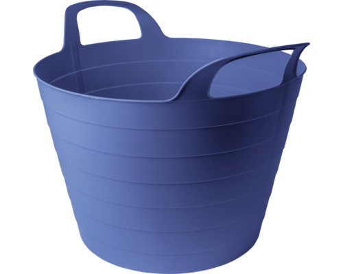 Flexibler gartenkorb - flexibler,