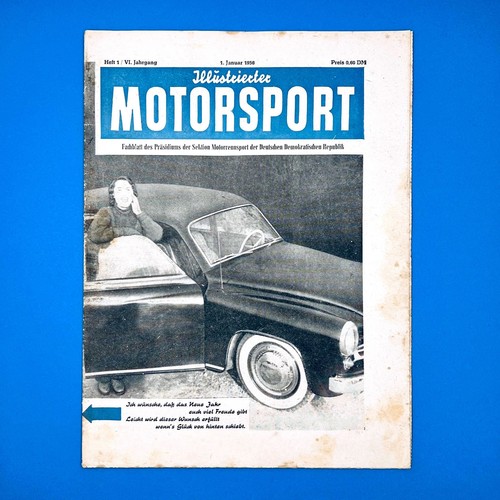 Ims illustrierter motorsport - illustrierter,