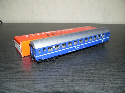 Kleinbahn 399 ric - kleinbahn,