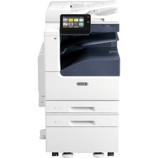Xerox VersaLink B7030 Multifunktionsgerät DIN A3 Kopierer mit unter 45.000 ge...