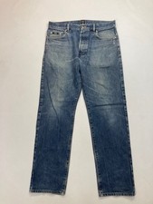 HUGO BOSS MONTANA Jeans - W36