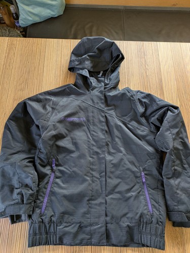 Ziener skijacke jungen - skijacke,