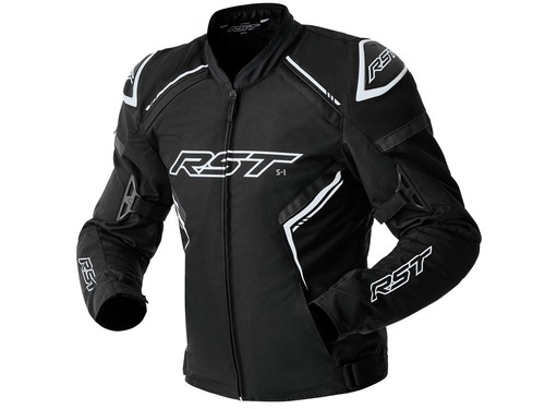Rst d3o motorradjacke - s1,