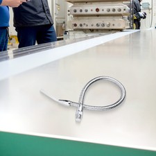 Metallbearbeitung Kühlrohr