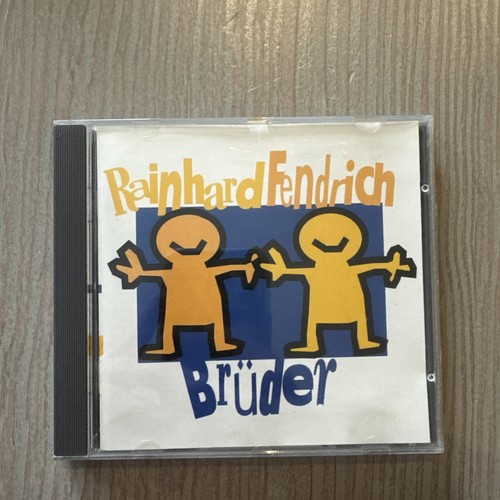 Brüder von rainhard fendrich - brüder,