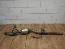 Katalysator Partikelfilter VW Sharan 7N Seat Alahambra 5Q0131701BF 04L907805DG