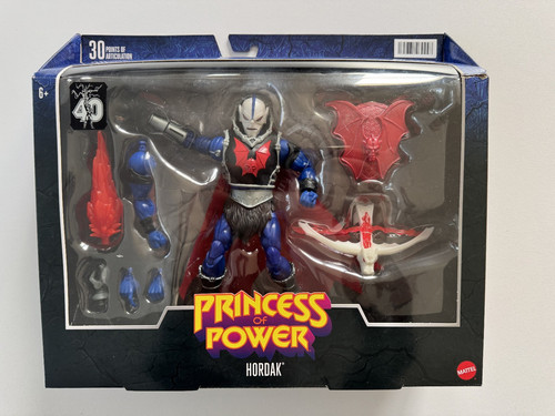 Masters the universe - of,