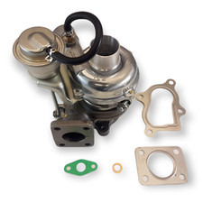 Turbolader für Kubota PC56-7