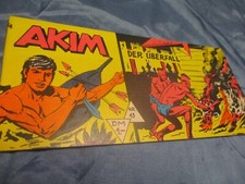 AKIM , Nr.  13  , Piccolo