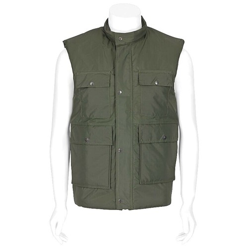Sioen nytex weste bodywarmer - sioen,