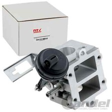 NTY AGR-VENTIL ABGASRÜCKFÜHRUNGSVENTIL passend für AUDI A4 A6 A8 Q7 VW PHAETON